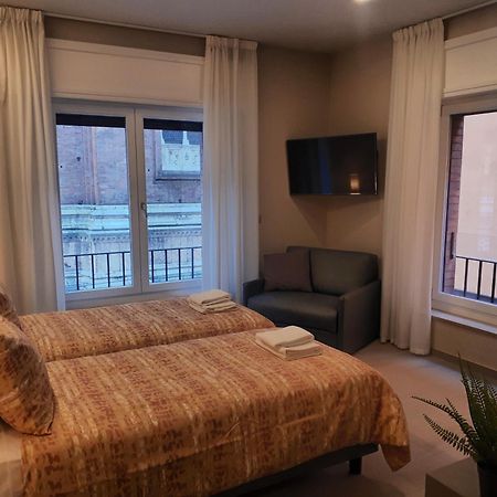 Smart Apartment Nettuno - Twa Bologna Exteriör bild