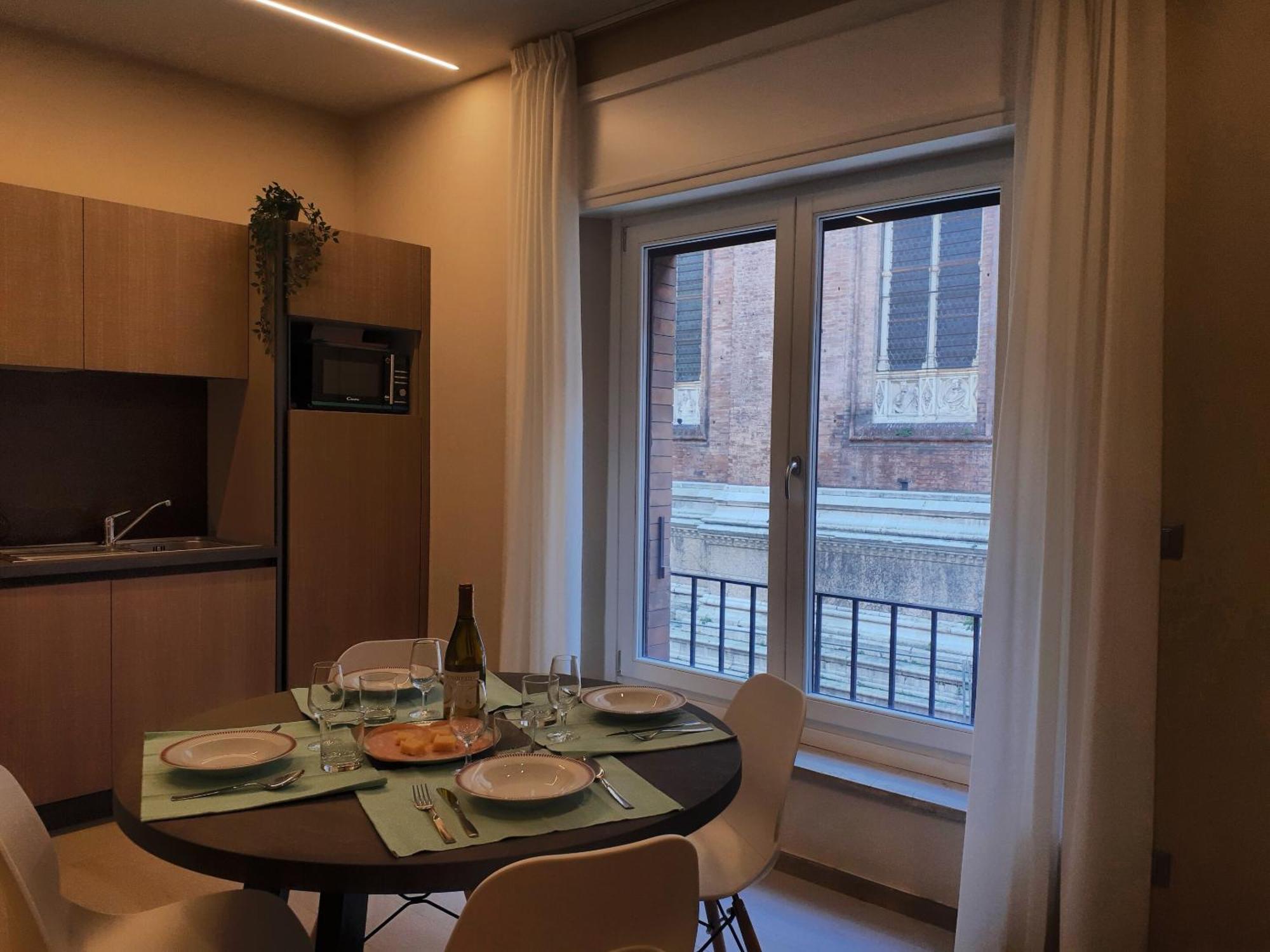 Smart Apartment Nettuno - Twa Bologna Exteriör bild