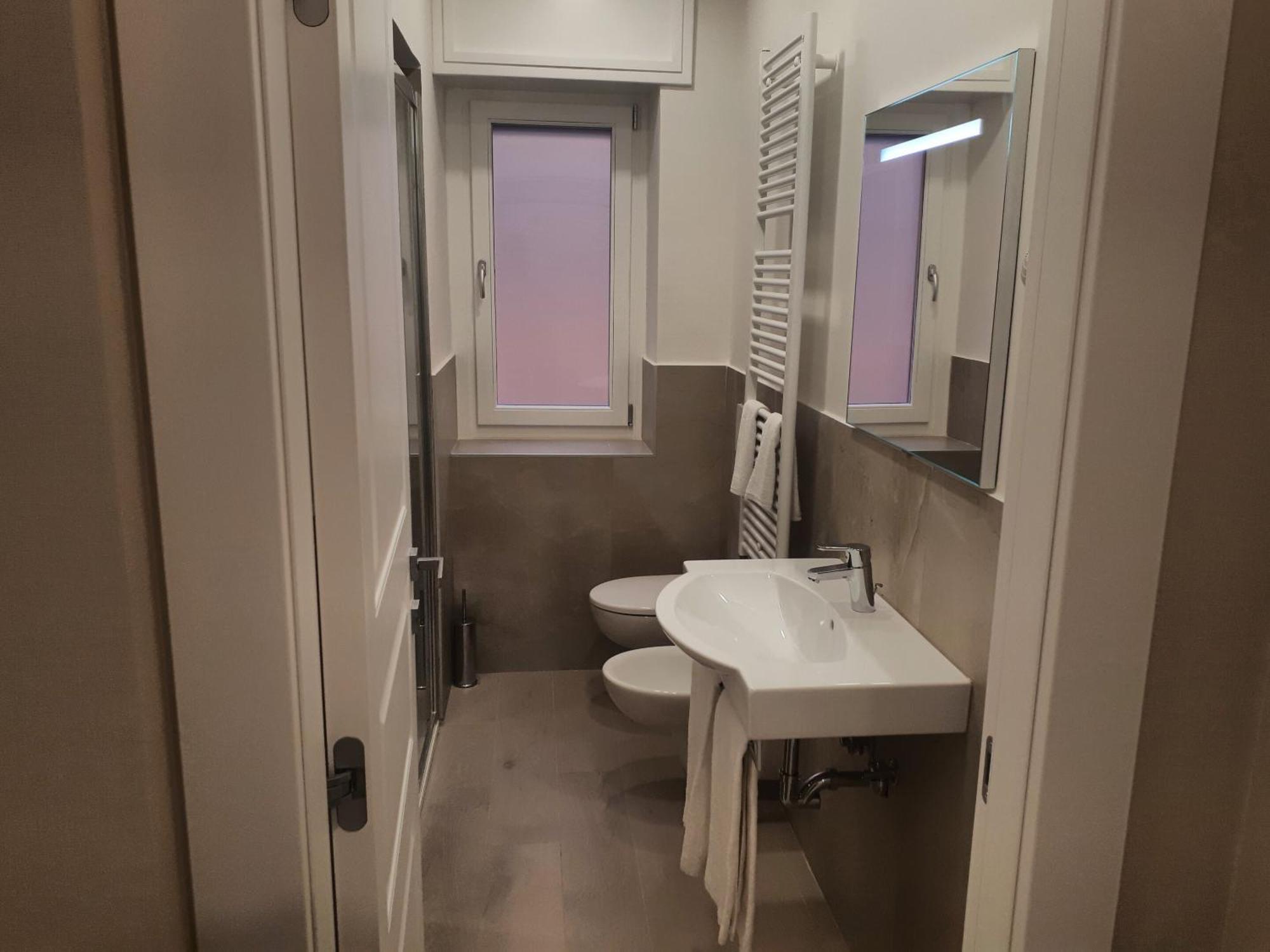 Smart Apartment Nettuno - Twa Bologna Exteriör bild