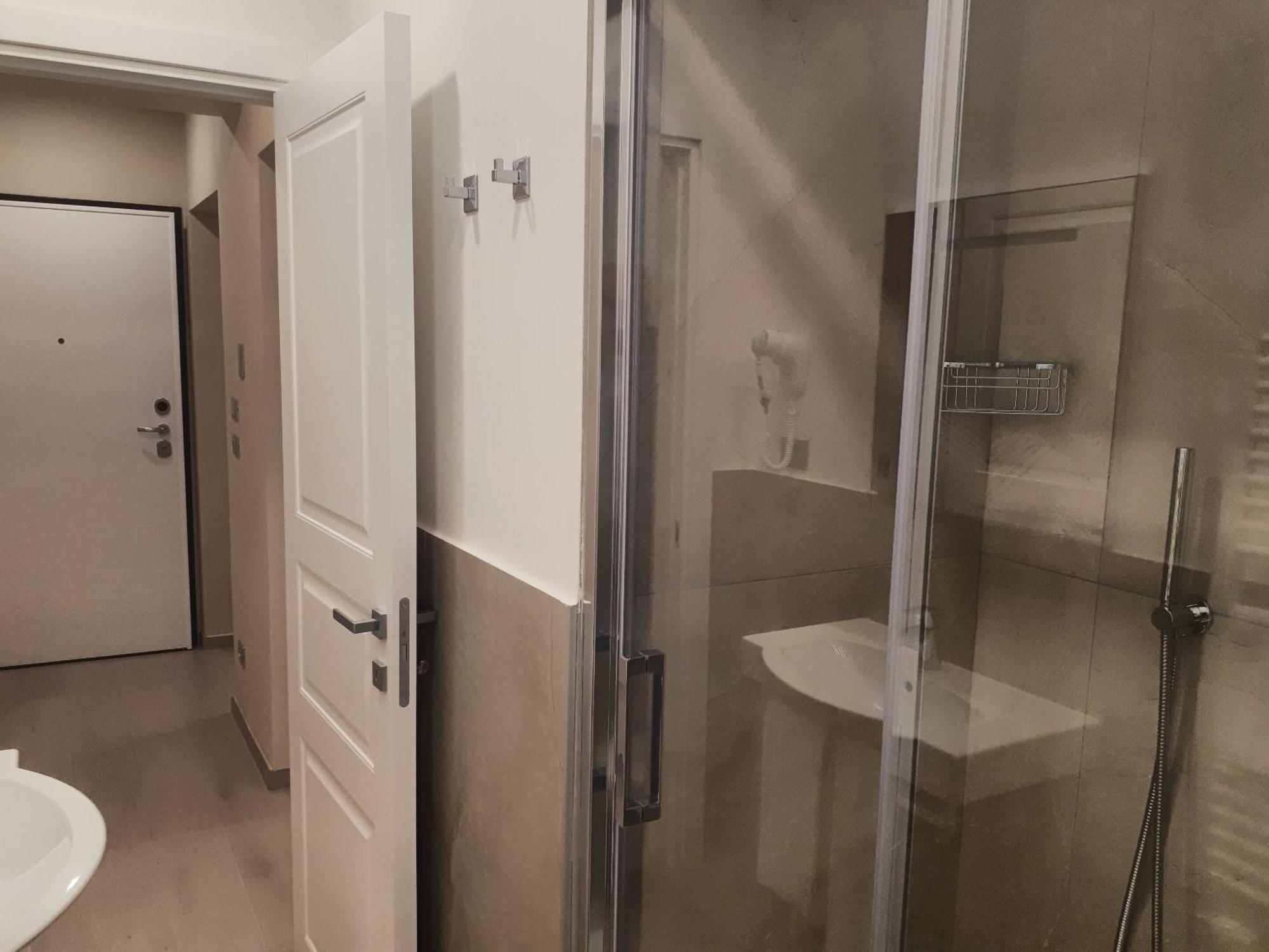 Smart Apartment Nettuno - Twa Bologna Exteriör bild